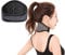 IBLUELOVER Neck Support Brace Self Heating Magnetic Neck Pad Thermal Cervical Collar Adjustable Neck Protector Guard for Women Men Elderly