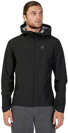 Fox Racing Ranger 2.5L Water Jacket [BLK]