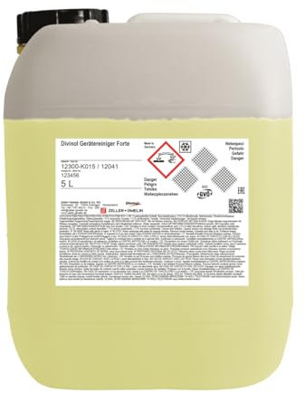 Divinol Allzweckreiniger Forte 5 l