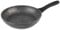 Salter BW10695TEDIR1 Megastone Thermo Collar Collection Frying Pan, 10 X Longer Lasting Non-Stick, Corrosion & Scratch-Resistant Forged Aluminium, Heat Indicator Collar, Metal Utensil Safe, 32 cm