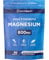 Magnesium Tablets 600mg | High Strength Elemental Magnesium Supplement for Men & Women | 90 Vegan Tablets | by Horbaach