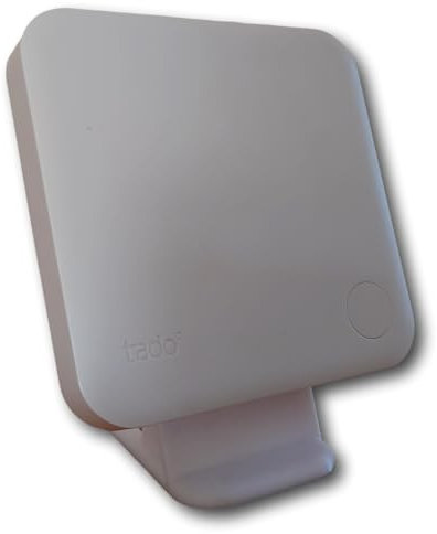 Stand for TADO° Wireless Smart Heating Thermostat (1 Piece) (White)