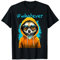 Charmantes Erdmännchen: Whatever, lässig T-Shirt