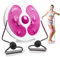 DONGTATA Waist Twister for Women: Body Shaping, Cardio Waist Toning & Sculpting Machine for Home Workout
