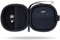 Lebakort Hart Schutz Hülle Etui Tasche für Bose SoundLink Micro Kleiner Tragbarer Bluetooth Lautsprecher (Schwarz)