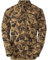 Merkel Gear Jagdhemd Hunter-Shirt Infinity DryLeaf Infinity DryLeaf Camo XL