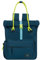 American Tourister Urban Groove - Backpack, 42 ​​cm, 20 L, Blue (Deep Ocean)