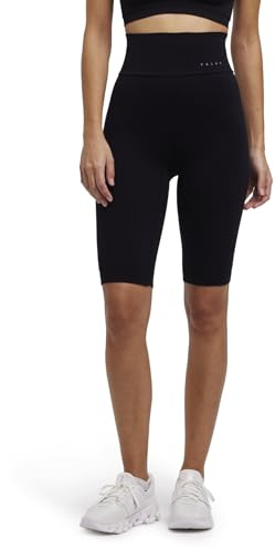Falke Damen Cellulite Light Short Sporthose Kurze Funktionshose
