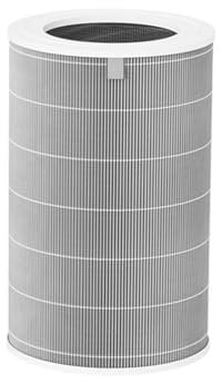 4 Pro Filter Replacement Filter For Xiaomi Mi Mijia Air Purifier 4 Pro，Compatible For Xiaomi(Carbon Upgrade)