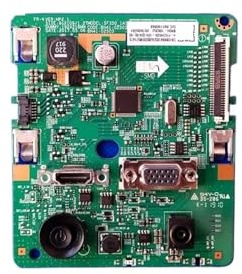 Good Test BN41-02503B 02503A Main Board ,Compatible for Samsung ,S22F350FHU S22F350 Monitor Motherboard BN94-10635J BN94-10524U BN94-11082F