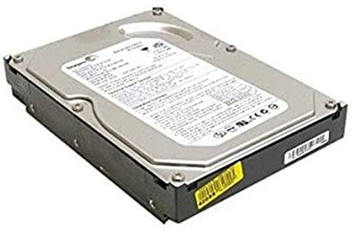Seagate Barracuda 7200.9 ST3802110A 80 GB 7200 RPM 2 MB de cach¨¦ IDE Ultra ATA100 / ATA-6 3.5 Disco duro