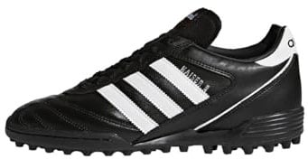 Adidas Herren Kaiser 5 Team Boots Fußballschuhe, Black/Footwear White/None, 46 2/3 EU