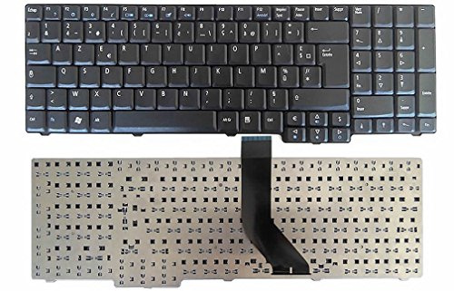 KEYBOARD FOR ACER ASPIRE 8920