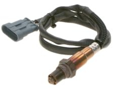 BOSCH Lambdasonde 0258006389 | Kompatibel mit: ALFA ROMEO 147, 156, 156 Sportwagon, 166, GT, GTV, SPIDER, LANCIA THESIS