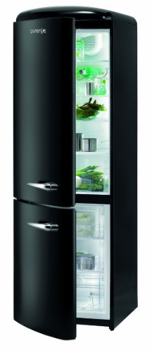 Gorenje RK60359OBK-L fridge-freezers