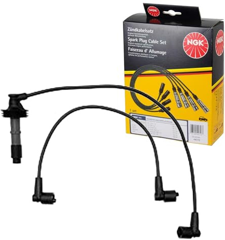 NGK 8468 Ignition Cable Set