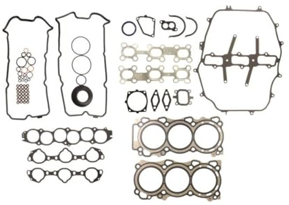 REINZ 01-53665-01 Engine Gasket Complete Set