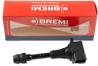Bremi 20455 Zündspule