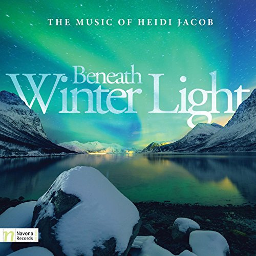 Beneath Winter Light (Enhanced Cd)