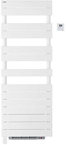 Acova regate+air chauffage central SX-IFS 625+1000W - Blanc