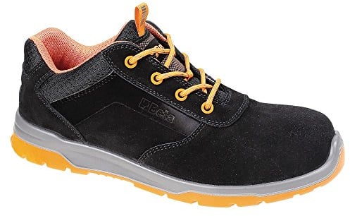 Beta Tools 7323M 44-Botins Em Camurã‡A, Impermeã Veis