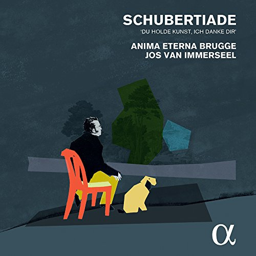 Alpha (Naxos Deutschland Musik & Video Vertriebs-)