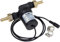 bayite BYT-7A014 DC 12V Solar Hot Water Circulation Pump Low Noise 3M Discharge Head 2.1GPM
