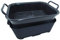 Lyman Unisex-Erwachsene 7631314 Reinigungssieb-Set für Drehkoffer, Schwarz, Einheitsgröße
