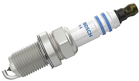 Bosch Zündkerze 0 242 236 595