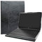 Alapmk Spécialement Conçu Protection Housses pour 15.6 HP ProBook 450 G6 Séries Portable(Pas Compatible HP ProBook 450 G5 G2 G3 G4 G1),Noir