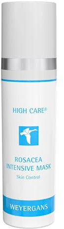 Rosacea Intensive Mask 50 ml - MED Line, Weyergans