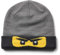 Lego Wear Jungen LWANTONY-Lego Ninjago Beanie-Mütze, 921, 50/52