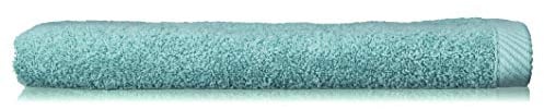 Kela Badezimmerhandtuch, Baumwolle, Blau, 50 cm X 100 cm