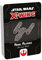 Fantasy Flight Games - Star Wars X-Wing Second Edition: Rebel Alliance Damage Deck - Miniature Game