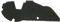 Filtro aira per APRILIA Scarabeo 4T 4V Net 50 2010