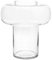 Storefactory - Nybo - Vase - Klar - Glas - Maße (ØxH): 26 x 30 cm
