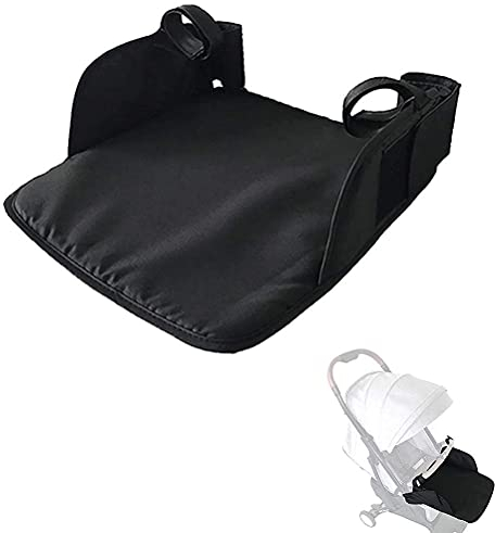 HUSHUI Kinderwagen Fußstütze, Universal Kinderwagen Fußstütze Verlängerung Fußstütze Fußstütze Zubehör