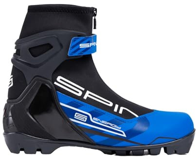 Spine Langlauf-Schuh Energy 258 NNN - 45