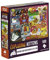 The Dreams & Nightmares of a Dog Jigsaw Puzzle by Exploding Kittens - 500 Pieces Jigsaw Puzzle for Adults, Teens, and Kids - Dog Puzzle, Funny Puzzle, Art Puzzle