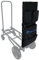 Rockville Acc 5 Pocket Zubehörtasche für Rock Cart Pro