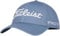 Titleist Golf Tour Elite Hat, Hellblau, Weiß, XL/XXL