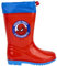 Marvel Botas de Agua Infantiles Spider-Man, Stivali in Gomma, Unisex Infantil, 25 EU
