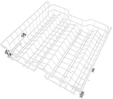 sparefixd Upper Basket Tray to Fit Bosch Dishwasher