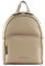 Valentino Damen Megeve Rucksack, Naturfarben