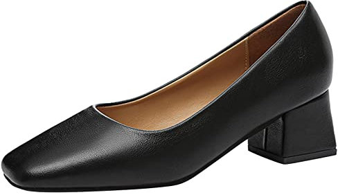 Damen Schuhe Elegant, mit Absatz Pumps Weiß Gothic Dirndl Zum Kleid Mary Janes Absatzschuhe Trachtenschuhe Bequem Elegant High Heels Rockabilly Festliche 2023 Tanzschuhe