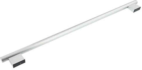Poignée de porte,460mm pour Fours, tables de cuisson et cuisinières 140024803011