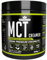 Natures Aid MCT Oil Creamer Powder - Add to Coffee Shakes Smoothies - 100 Percent Premium Coconut Oil Pure Sustainably Sourced Vegan Vegetarian GMP Standards Rapid Absorbed for Energy