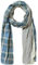 camel active 407290-4V29 Tuch, Pine Green, Einheitsgröße