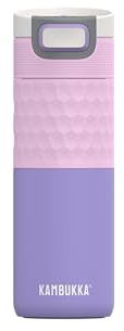 Etna Grip 500ml Pale Purple