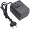 Toplionace 200W AC 220V zu 110V Spannungswandler, Leistungstransformator Step Down Einphasen Weg EU Stecker Spannungswandler Wandler